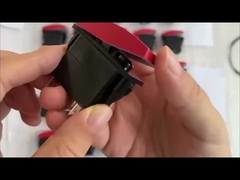 Pa66 روکر دریایی روشن کردن خاموش کردن زمان عمر طولانی