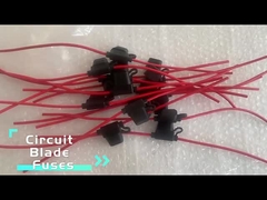 نگهدارنده فیوز