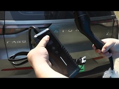 شارژر قابل حمل EV HJ-EV-EV-PE1-04