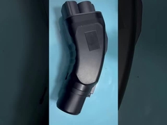 CCS1 به CHAdeMO آداپتور DC سریع CCS1 به CHAdeMO