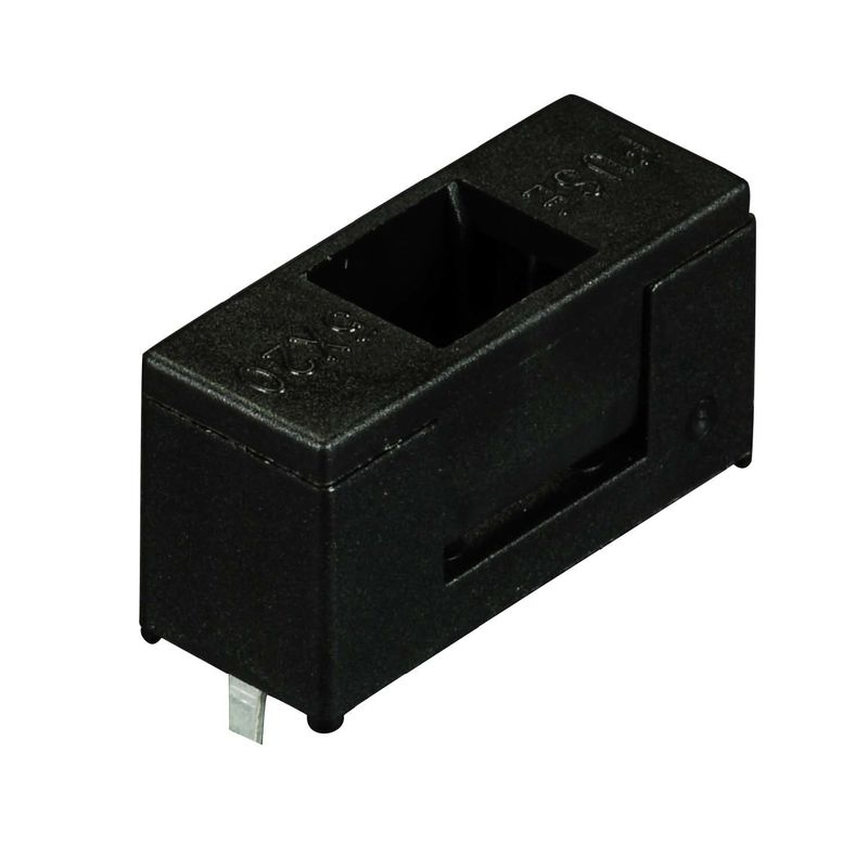 نگهدارنده‌های میکرو فیوز پایه PCB کوچک 250VAC 10A برای فیوز 5×20 میلی‌متری