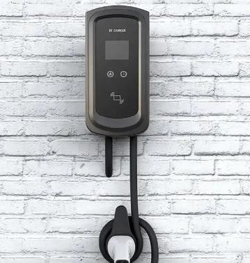 حالت 32 آمپر سطح 2 شارژر EV 7KW EVSE شارژر EV قابل حمل شارژر خودرو خودرو الکتریکی نوع 2