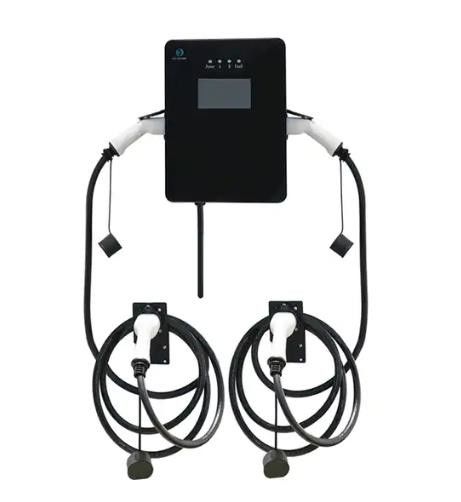 کابل شارژ ماشین الکتریکی 16A / 32A کابل شارژ EV قابل حمل نوع 2