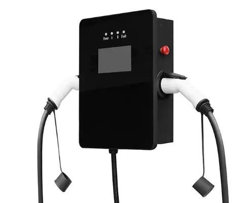کابل افزودنی شارژ EV نوع 2 OEM / ODM 3 فاز قابل حمل 16A