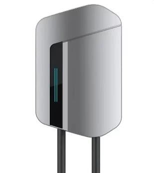OEM / ODM شارژرهای دیواری EV نوع 2 Wallbox ایستگاه شارژ EV خانگی