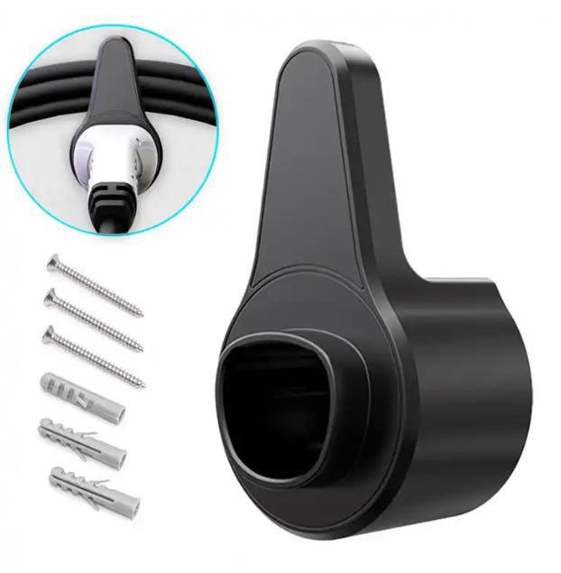 جایگاه های شارژ EV داخلی نوع 1 جا شارژر ماشین برقی J1772