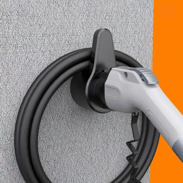 جایگاه های شارژ EV داخلی نوع 1 جا شارژر ماشین برقی J1772