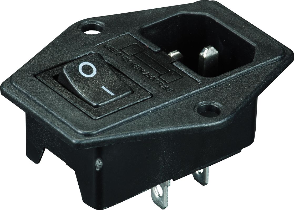 آداپتور EV شارژر EV SAE J1772 نوع 1 به IEC 62196 نوع 2 سازگار با کانکتور شارژ TYPE 1