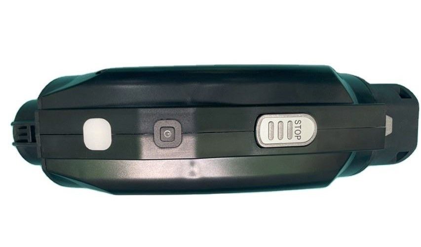 100-500V CCS1 به Gbt آداپتور 200A GB/T کانکتور DC شارژر آداپتور