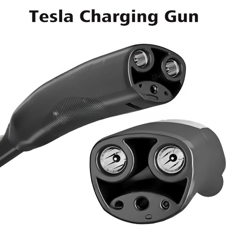 OEM ODM 9KW 11KW نوع 1 برای تسلا NACS EV Smart APP EV اتومبیل EV ایستگاه شارژ خانگی EV شارژر