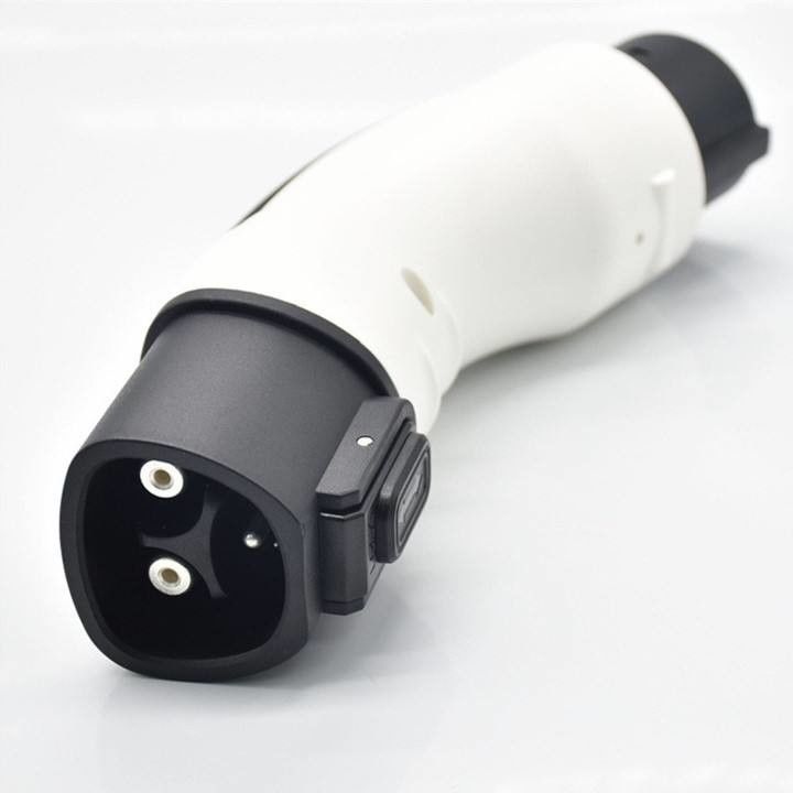 60A EV شارژر Tesla به نوع 1 کانکتور برای AC EV شارژر ایستگاه