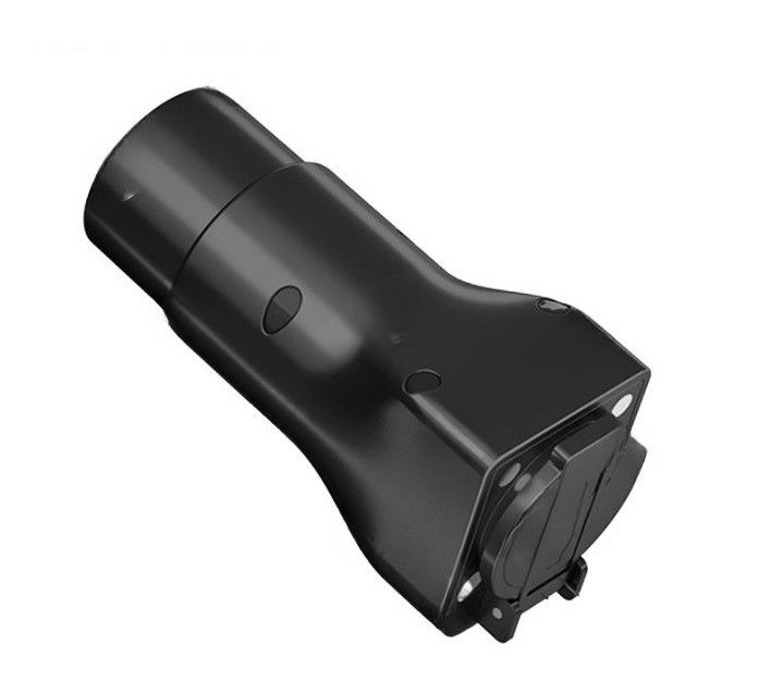 GBT 3kw-5kw شارژر کنتاکتور Ev Discharging Adapter برای آداپتور تخلیه Ev