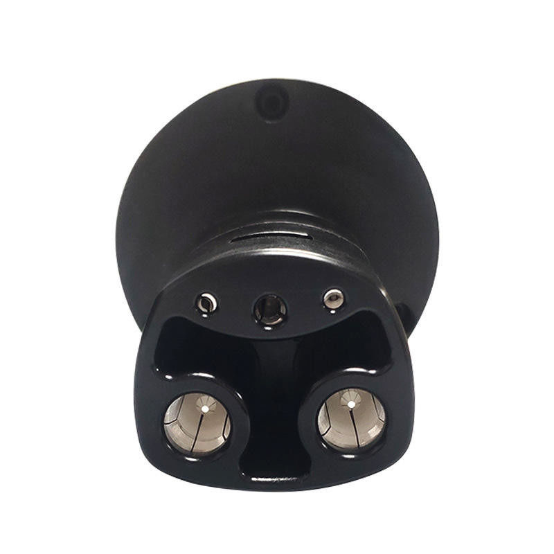 کانکتور شارژر EV Type2 به Tesla Adapter برای Tesla Cars شارژر خودروهای الکتریکی