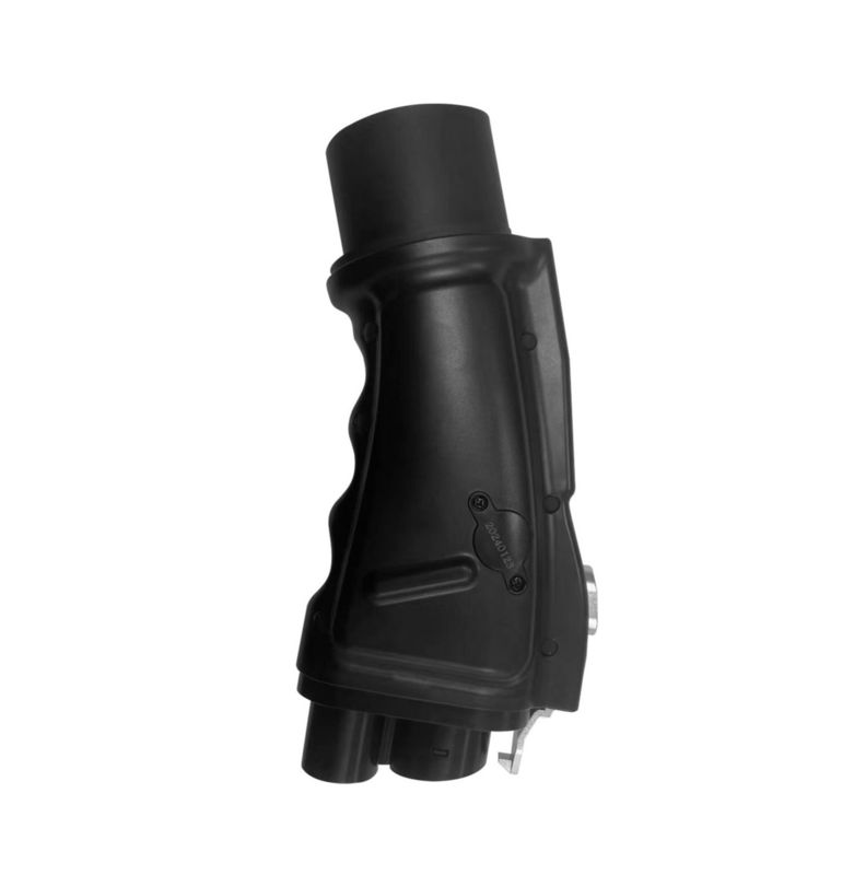 GB/T به CCS1 Evse Charging Connector Ce Ev Dc شارژر gbt به ccs1 پلاگین سوکت شارژ آداپتور